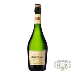 Undurraga Brut Royal Espumante, 750cc