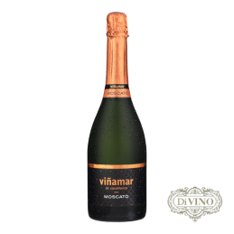 Espumante Viñamar Moscato, 750cc