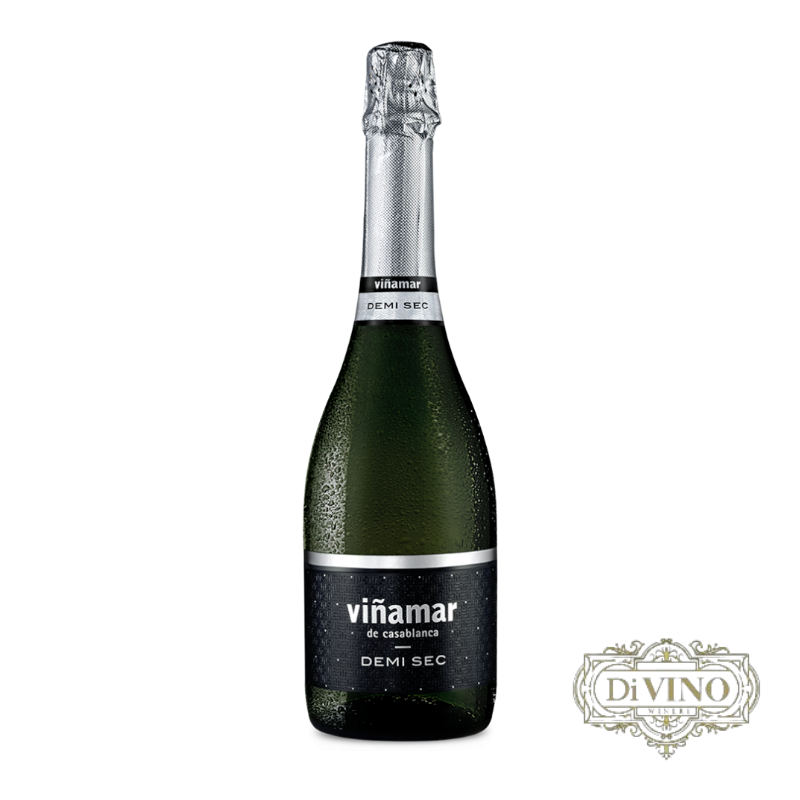 Espumante Viñamar Demisec, 750cc Espumante Viñamar Demisec, 750cc