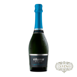 Espumante Viñamar Unique Brut, 750cc