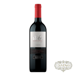 Vino 1865 Selected Vineyard Carmenere 750cc