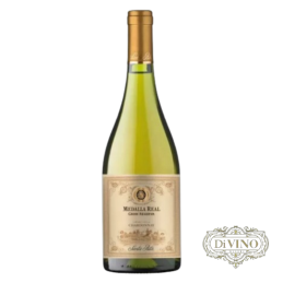 Santa Rita Medalla Real Gran Reserva Chardonnay, 750cc