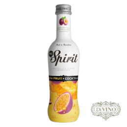 Spirit Vodka Maracuya, 275cc
