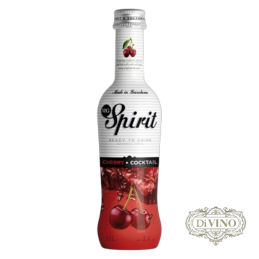Spirit Vodka Cherry, 275cc