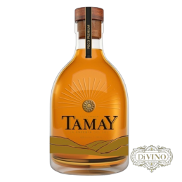 Tamay 40°, 750cc