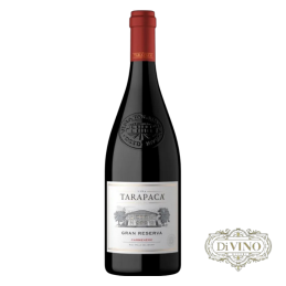 Tarapaca Gran Reserva Carmenere, 750cc