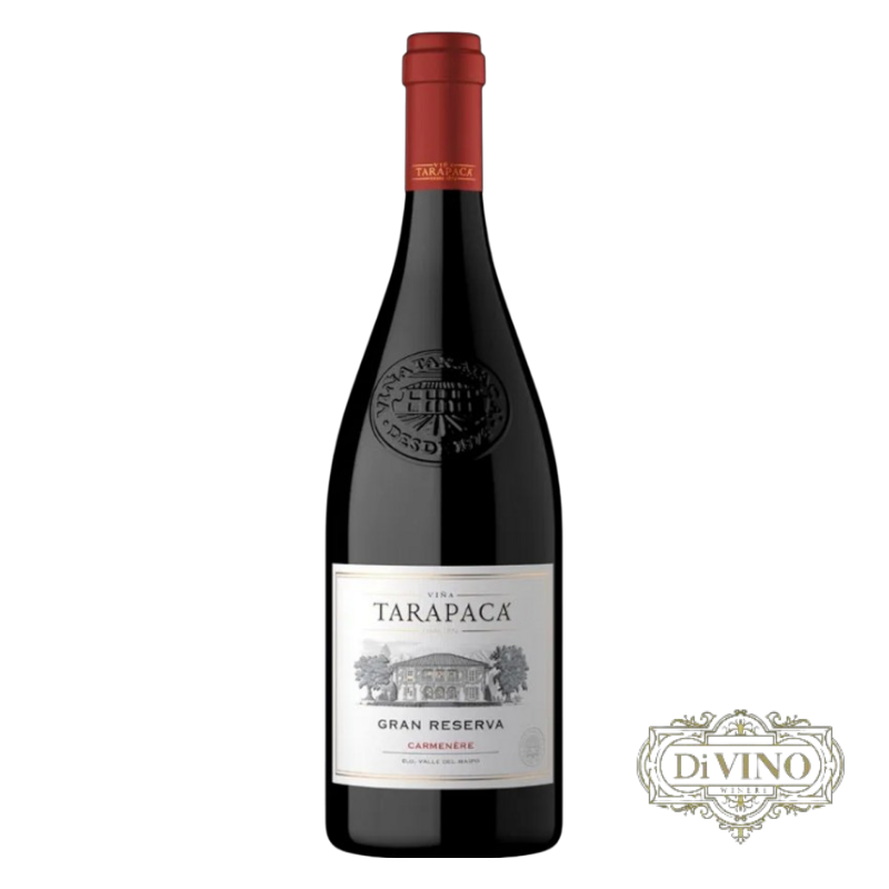 Tarapaca Gran Reserva Carmenere, 750cc