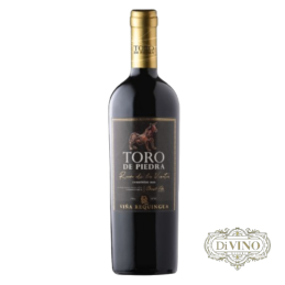 Toro De Piedra Rincón De Los Vientos Carménère