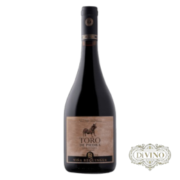 Toro de Piedra Gran Reserva Carignan, 750cc