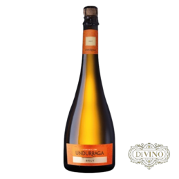 Undurraga Brut Espumante, 750cc