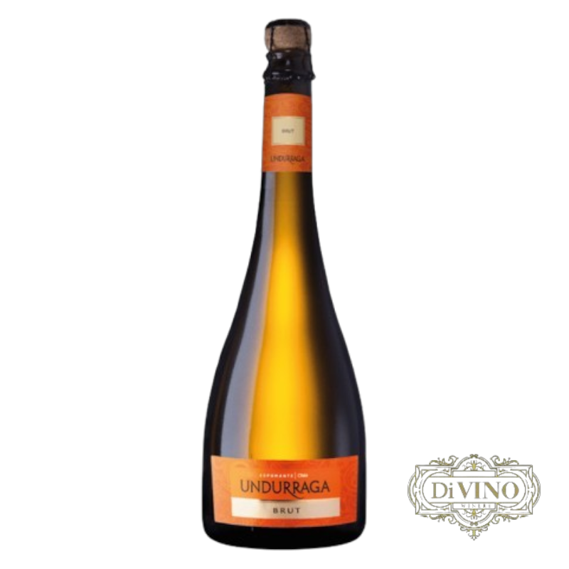 Undurraga Brut Espumante, 750cc