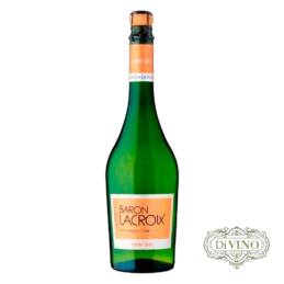 Baron Lacroix Demi Sec, 750cc