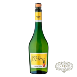 Baron Lacroix Ponche Piña, 750cc