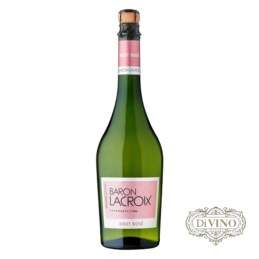 Baron Lacroix Rose, 750cc