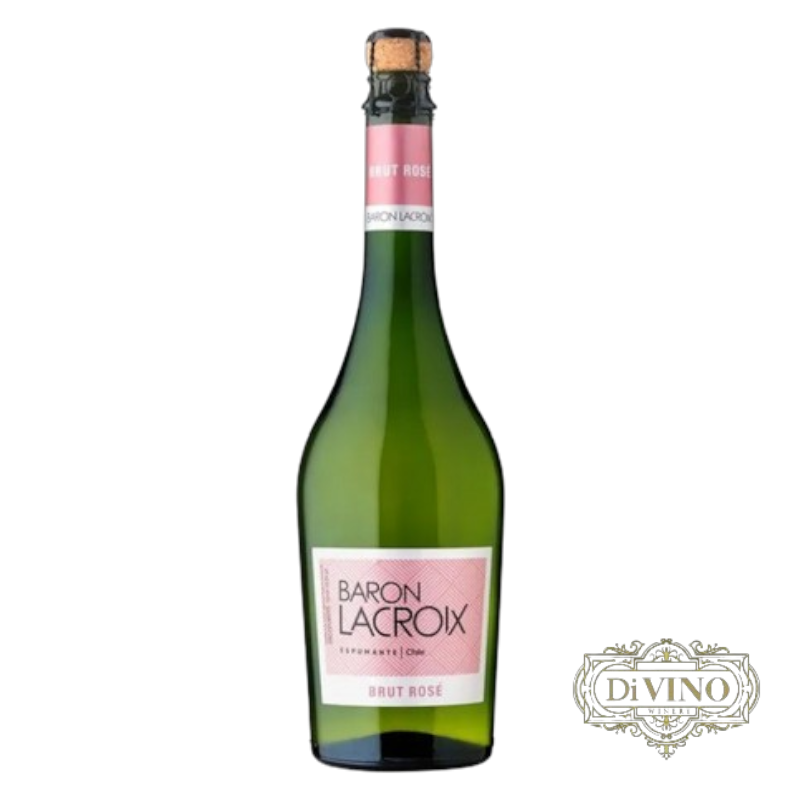 Baron Lacroix Rose, 750cc