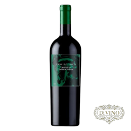 Caballo Loco Verde Gran Cru Sgr Familia, 750cc