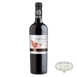 Casa Donoso Piduco Reserva Cabernet Sauvignon, 750cc