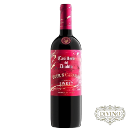 Casillero Devils Carnaval Fantastic Sweet, 750cc