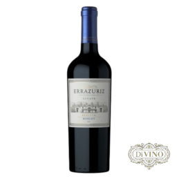 Errazuriz Estate Reserva Merlot, 750cc