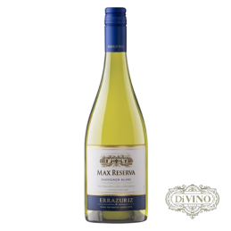Errazuriz Max Sauvignon Blanc, 750cc