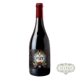 Fuy Gran Reserva Cinsault, 750cc
