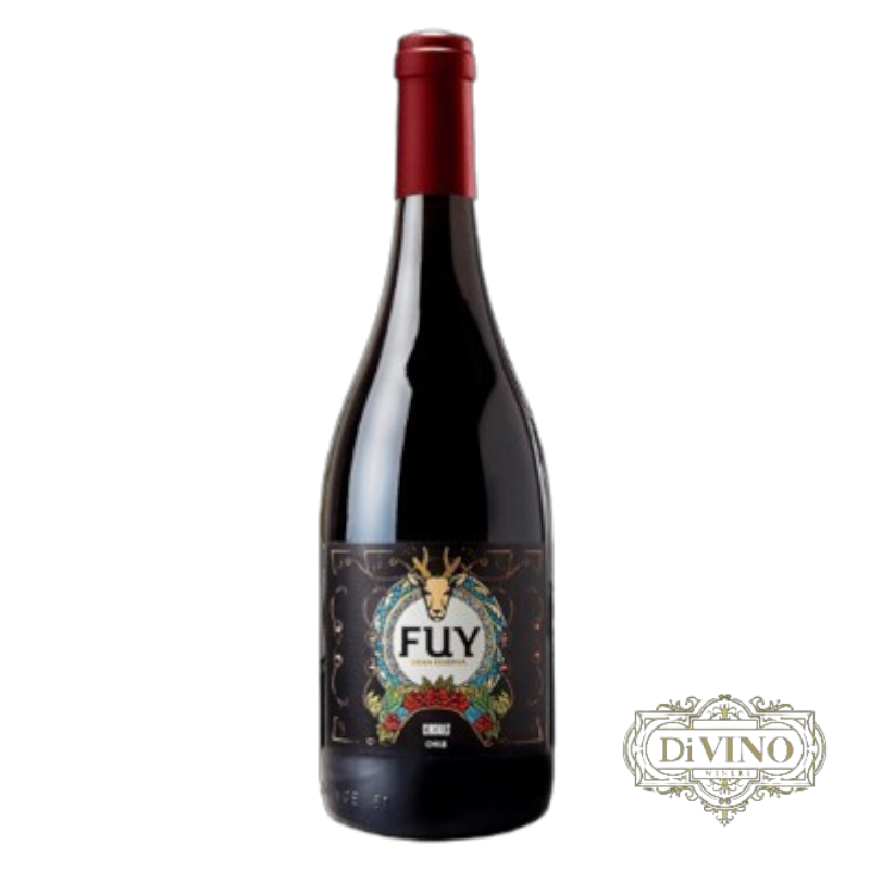 Fuy Gran Reserva Cinsault, 750cc