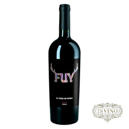 Fuy El peor de Todos Blend, 750cc