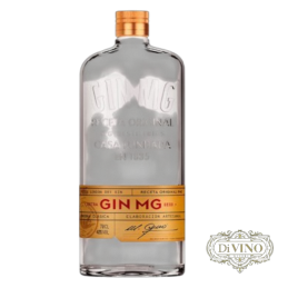 Gin MG Extra Seco 40°, 700cc