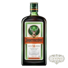 Jagermeister, 700cc