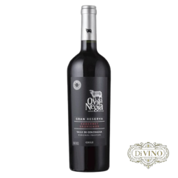 Oveja Negra Gran Reserva Cabernet Sauvignon, 750cc