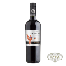 Casa Donoso Piduco Reserva Merlot, 750cc