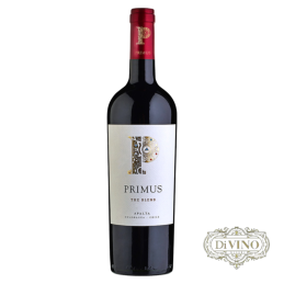Vino Primus The Blend,750cc