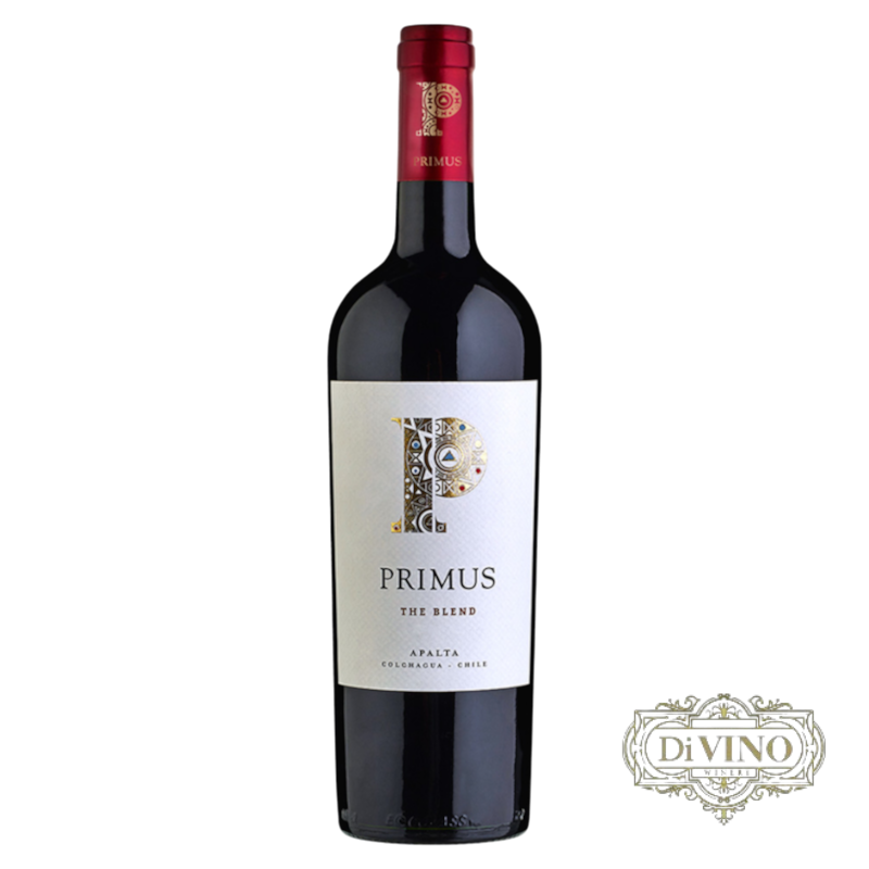 Vino Primus The Blend,750cc