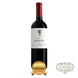 Quintay Clava Reserva Cabernet Sauvignon, 750cc