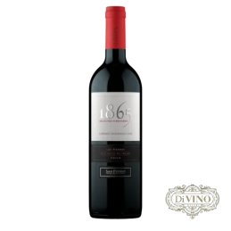 Vino 1865 Selected Vineyards Cabernet Sauvignon, 750cc