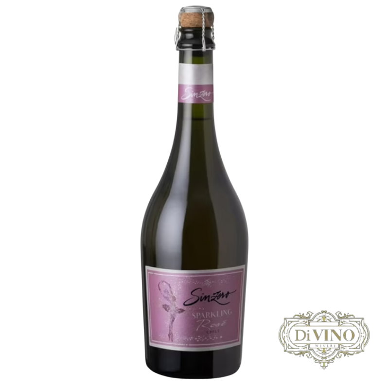 Sinzero Espumente Rose, 750cc