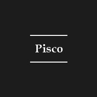 Pisco