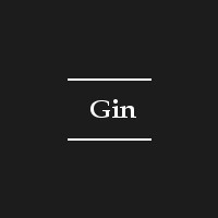 Gin