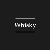 Whisky