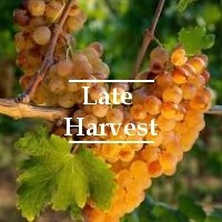Late Harvest