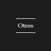 Otros