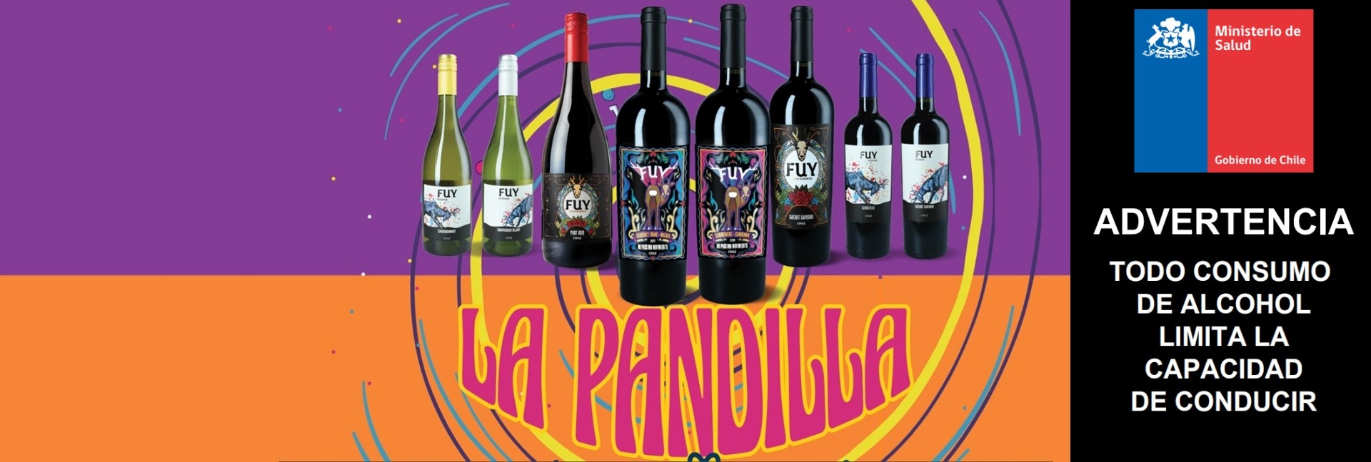 La Pandilla Fuy